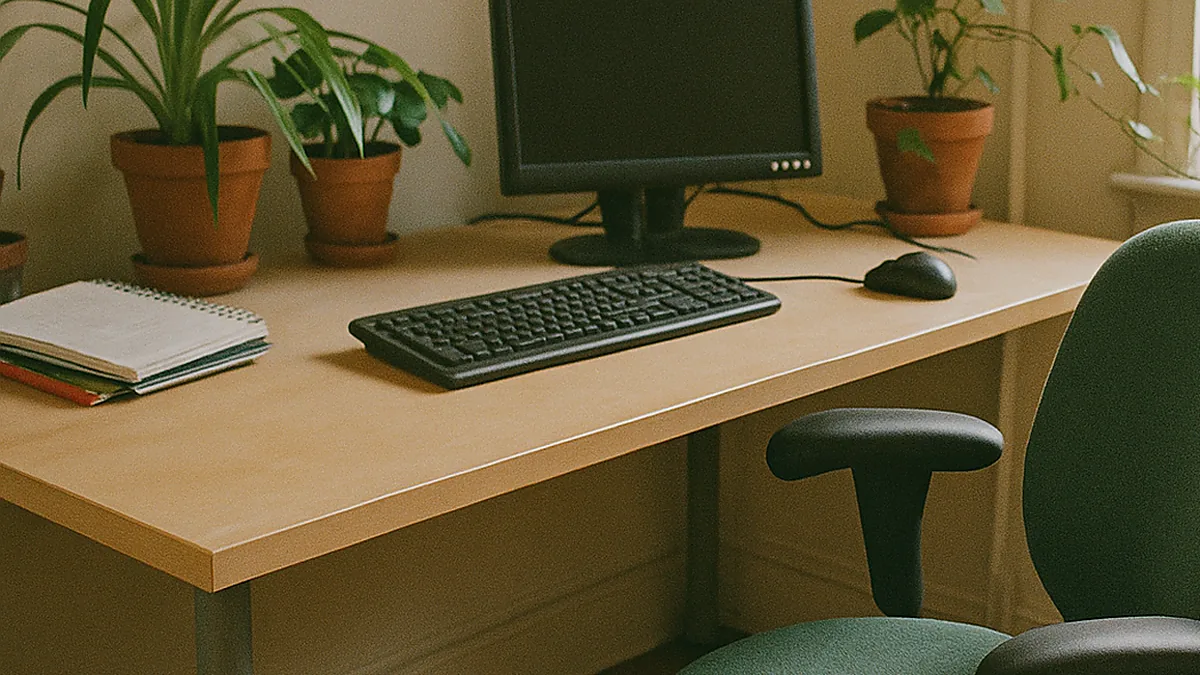 Lumbar Fit workspace detail